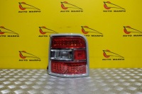 фото thumb №4, Ford flex 2009-2011 лампа задняя правая задняя led usa