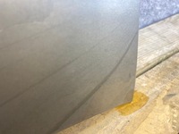 фото thumb №6, Капот кришка двигуна citroen ds5 11-15 лак evgc - w колір