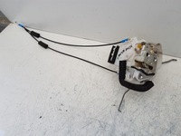 фото thumb №1, Замок дверь левый перед subaru outback 4 iv eu