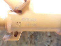 фото thumb №6, Молдинг впрыскная lexus is iii 200t 300 po lift 2018 europa 89458-78020