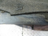 фото thumb №7, Volvo s60 ii v60 lift підкрилок правий перед 13-