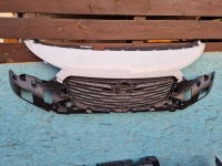 Бампер перед передний opel combo e балка giełda poznań Киев, фото thumb