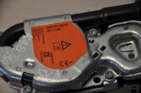 фото thumb №5, Pas безпеки renault kadjar 2017 з передній po правої 868844640r