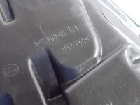фото thumb №11, Фара ліві перед європа повний led 1532925-09-e tesla модель y 23r