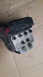 фото thumb №4, Насос abs opel vectra c 2.2d 03r