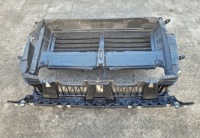 Жалюзи перед впуск воздуховод воздуха bmw x2 f39 2017-23 Киев, фото thumb