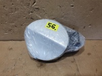 Кришка заливної пального citroen ds4 9687946880 Доставка, фото thumb