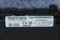 фото thumb №3, Модуль bsi renault megane ii scenic ii 8200306434