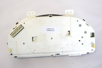 фото thumb №4, Спідометр  subaru impreza wrx sti 2008-2014 jdm