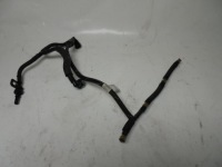 Купити Патрубок шланг трубка зливна трубка форсунок пального 9824723180 peugeot 3008 ii 2 1,5d, фото thumb