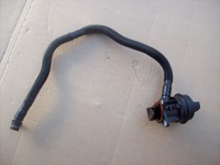 фото thumb №1, Mercedes w177 w118 w247 заливная горловина масла крышка a35 amg