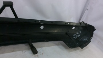 фото thumb №8, Citroen berlingo partner iii 08- бампер зад задній 9682043777