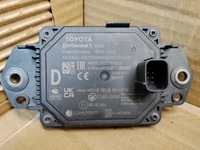 фото thumb №1, Toyota chr c-hr lift 19- модуль радар acc distronic датчик 88210-f4070