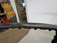 фото thumb №12, Vw golf v plus спойлер накладка бампера заднего зад 5m0807521