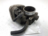 Дроссельная заслонка mini r50 r53 7509043 1.6 90km 01-06 клапан воздуха Цена, фото thumb