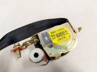 фото thumb №1, Hyundai getz 02-09 pas безопасности правый перед