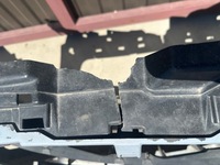 фото thumb №9, Бампер перед голий пошкоджений audi a8 d3 ii рестайлінг lubelskie