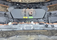 фото thumb №8, Chevrolet corvette c8 бампер задня kompletny