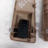 фото thumb №7, Lancia delta 3 iii панель перемикач скло праві перед/зад 735474945 trw