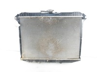 фото thumb №10, Радіатор wody nissan terrano ii 2.7 td 4wd