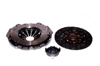 фото thumb №1, Ashika сцепление kpl mazda 626/premacy 2,0