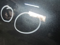 фото thumb №8, Nissan juke 11r дверь правое перед