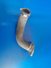 фото thumb №1, Труба wody renault mascott 3.0 dci zd3a600