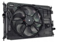 фото thumb №1, Радиатор двигателя toyota proace 16- 2.0d su001a7209