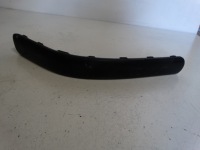 фото thumb №1, Volkswagen оригинальный номер 1j6807791a молдинг декоративная / защитная, бампер