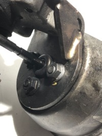 фото thumb №7, Turbo audi a5 sportback 8ta gtc1549vz