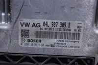 фото thumb №8, Блок керування двигуна vw audi skoda seat 1.6 tdi 04l907309b