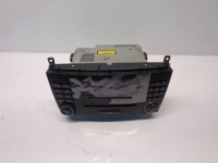 фото thumb №1, Mercedes c w203 радио cd заводской 2038705189