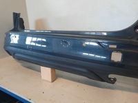 фото thumb №9, Volvo v60 ii cross country 18- бампер задня задній 31455753