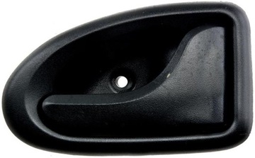 фото thumb №3, Ручка двері nty ezc-vc-001