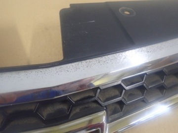 фото thumb №10, Решётка решётка радиатора решётка радиатора chevrolet cruze 2009-2012r