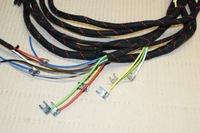 фото thumb №10, Установка электрический gaz 69a w plecionym оплетка