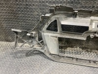 фото thumb №8, Ford transit mk8 viii mk6 рестайлинг 18- решётка каркас усилитель решётка перед