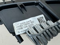 фото thumb №16, Jaguar f-pace x761 land rover velar 17r- противотуманная фара левый led drl hk83 15200 bd