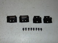 фото thumb №1, Комплект крепления isofix kia rio iii 3