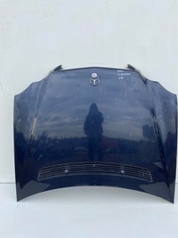 фото thumb №1, Капот mercedes c-klasa w203 00-07