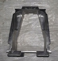 фото thumb №1, Bmw x1 f48 захист корпус 6860675