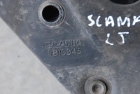 фото thumb №4, Засувка шарнір кабіни scania r p замок 11r