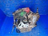 Коробка передач giuletta 1.6 mjtd c635.6.35.31 дизель Зі Шроту, фото thumb