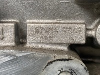 фото thumb №6, Головка opel le1 55503824