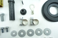 фото thumb №11, Обігрівач стояночний набір vw golf v caddy iii