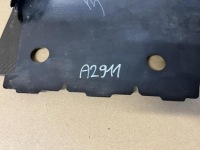 фото thumb №12, Bmw x6 f16 m набор диффузор накладка бампера задняя обклеена 8057074