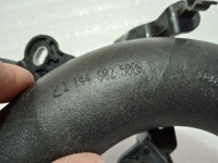 Renault dacia megane 3 труба интеркулер 1.2 tce Оригинал, фото thumb