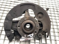 фото thumb №1, Поворотный кулак правый перед citroen c4 picasso ii 1.6 120km