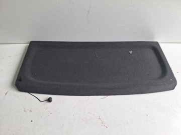 фото thumb №1, Volkswagen polo v 6r 6c 07-17 задня полиця