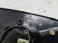 фото thumb №5, Citroen c5 iii заглушка защита панели левая 9682434877